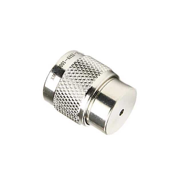 CT3335-50 CONN TERMINATR PLUG N TYPE 50OHM