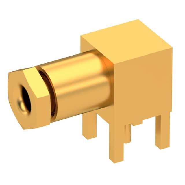 8045-1551-002 TERMINATIONS / RIGHT ANGLE TERMI