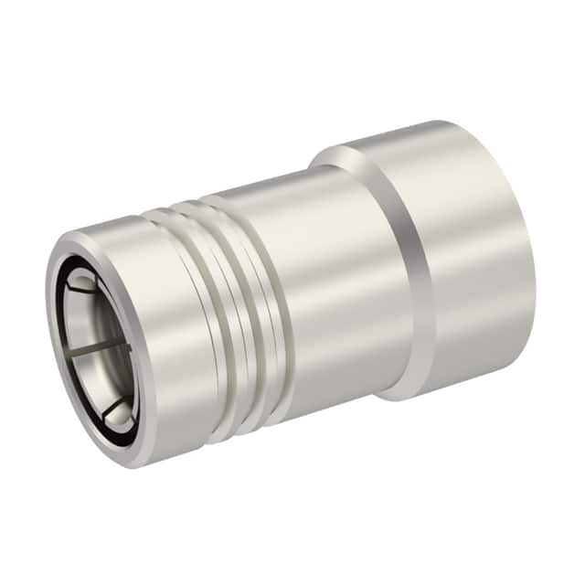 R404105000 TERMINATION: SMB F 4GHZ 1W 50OHM