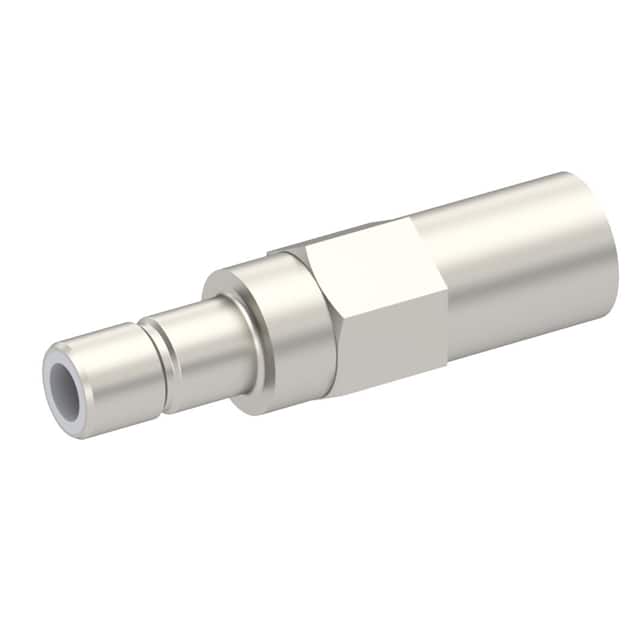 2037-7511-051 SMB / STRAIGHT JACK MALE NICKEL