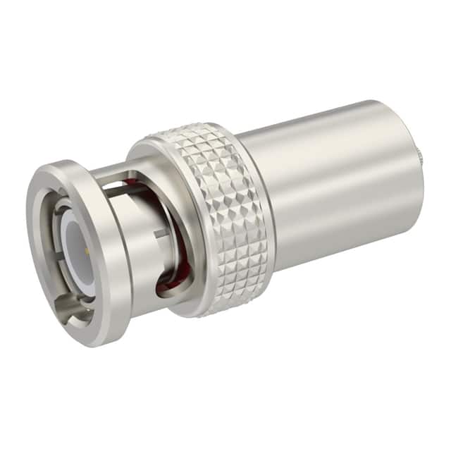 R404110000 TERMINATION: BNC M 8GHZ 1W 50OHM