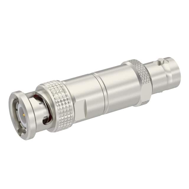 R405006000 FEEDTHROUGH TERMINATION: BNC 1GH