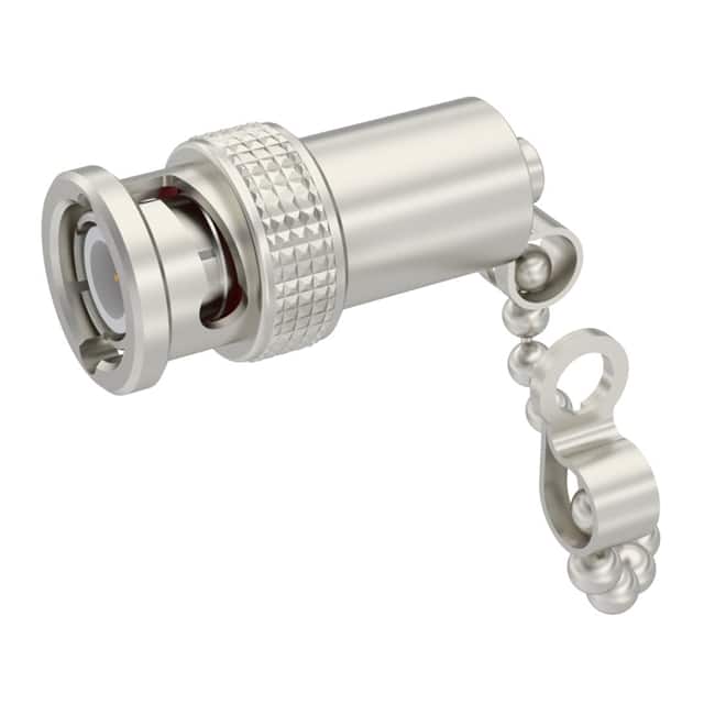 R404110120 TERMINATION: BNC M 8GHZ 1W 50OHM