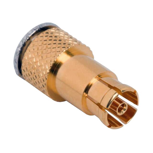 915-1007 CONN PSMP TERMINATOR PLUG