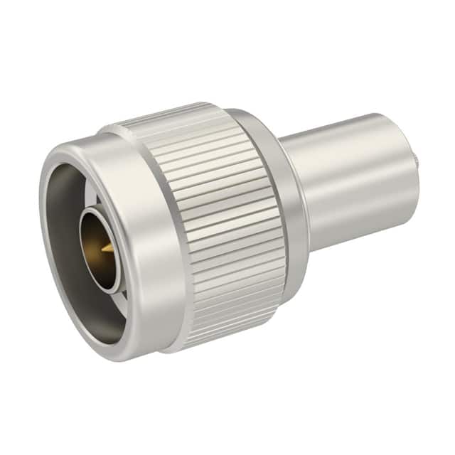 R404240000 TERMINATION: N M 12GHZ 1W 50OHMS