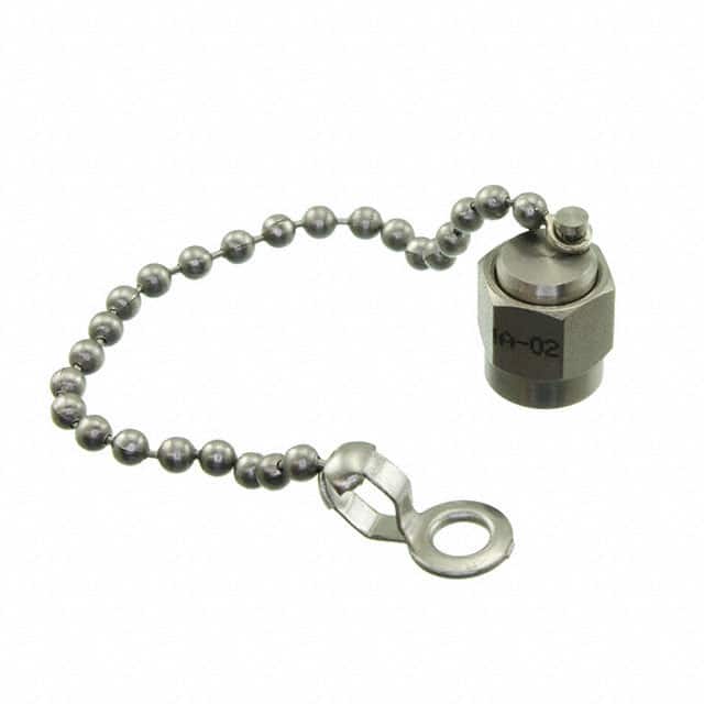 TRM-2444-MC-SMA-02 CONN TERMINATOR PLUG SMA 50 OHM
