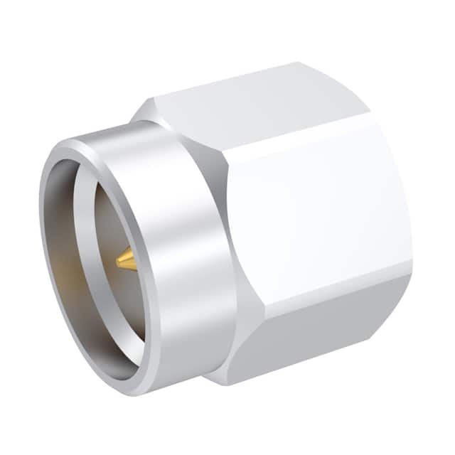 R404N03000 TERMINATION: SMA M 26.5 GHZ 2W