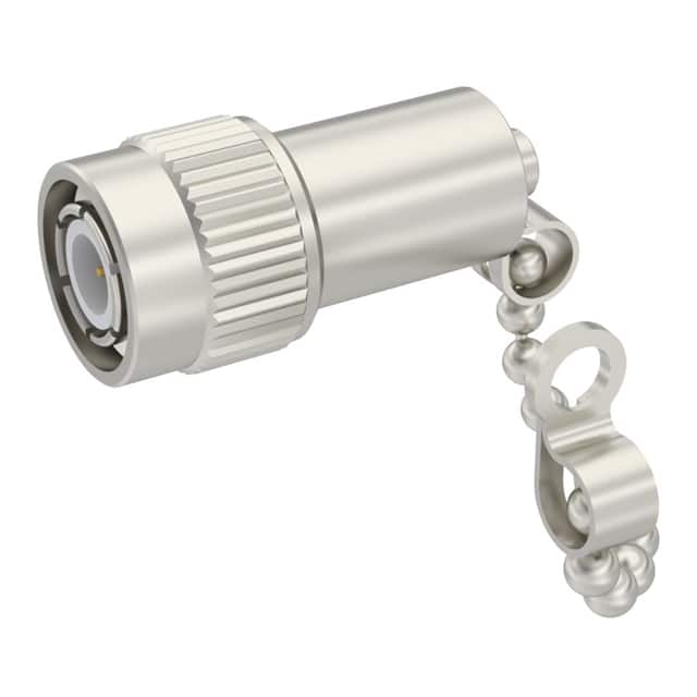 R404225120 TERMINATION: TNC M 12GHZ 1W 50OH