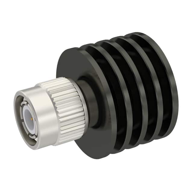 R404506000 TERMINATION: TNC M 2GHZ 6W 50OHM