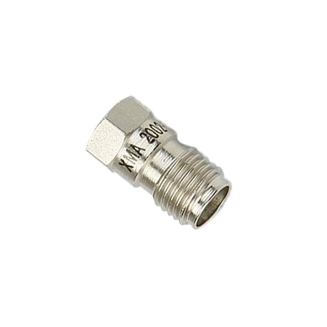 CT3339 CONN TERMINATOR JACK SMA
