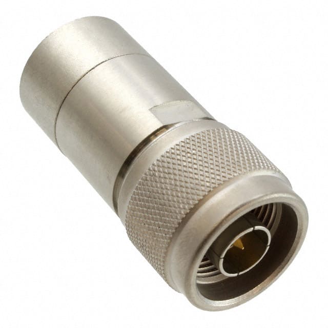 TNN1-1-50 CONN TERMINATOR PLUG N 50OHM