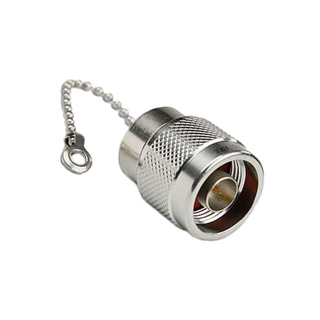 CT3354 CONN TERMINATR PLUG N TYPE 50OHM
