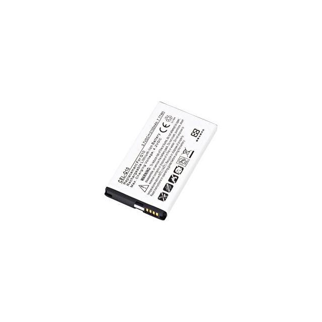 BAT-52961-003 Replacement for Blackberry BAT-5