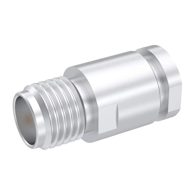 R404215150 PRECISION TERMINATION: SMA F 18G