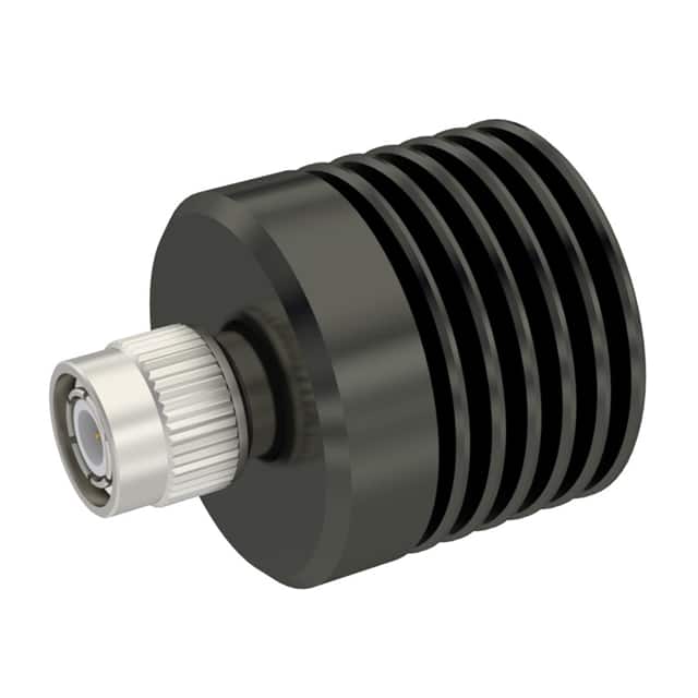 R404556000 TERMINATION: TNC M 2GHZ 12W 50OH