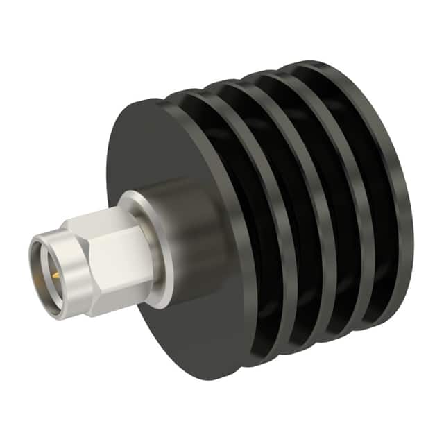 R404518000 TERMINATION: SMA M 12GHZ 6W 50OH