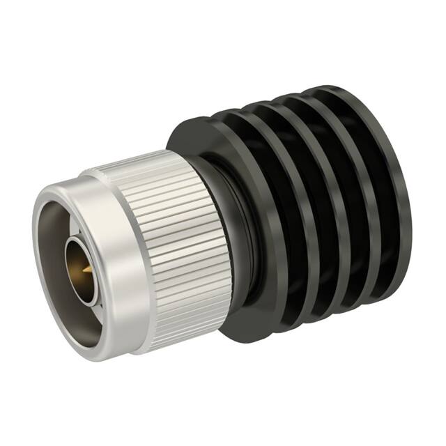 R404517000 TERMINATION: N M 12GHZ 6W 50OHMS