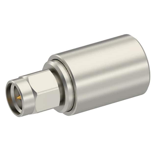 R404600000 TERMINATION: SMA M 8GHZ 3W 50OHM