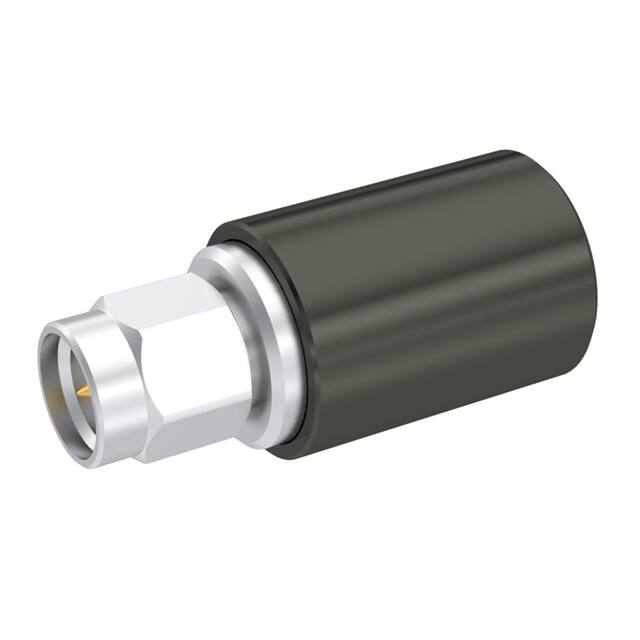 R404605000 TERMINATION: SMA M 18GHZ 3W 50OH