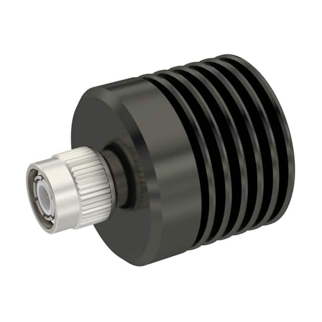 R404566000 TERMINATION: TNC M 12GHZ 12W 50O