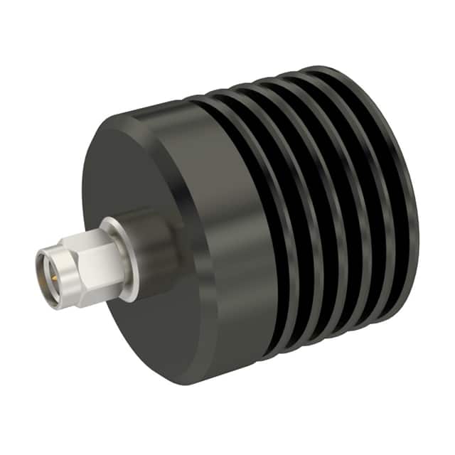 R404568000 TERMINATION: SMA M 12GHZ 12W 50O