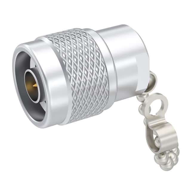 R404340120 TERMINATION: N M 18GHZ 1W 50OHMS