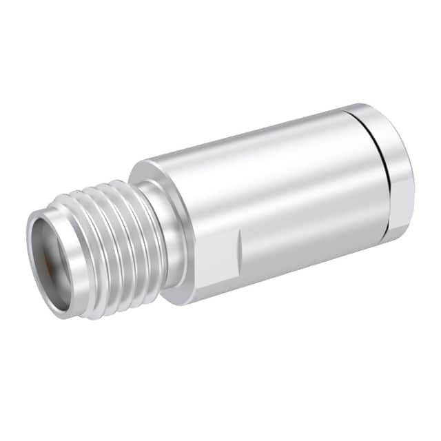 R404285000 TERMINATION: SMA2.9 F 40GHZ 0.5W