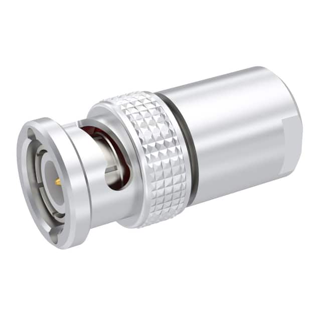R404110150 PRECISION TERMINATION: BNC M 18G