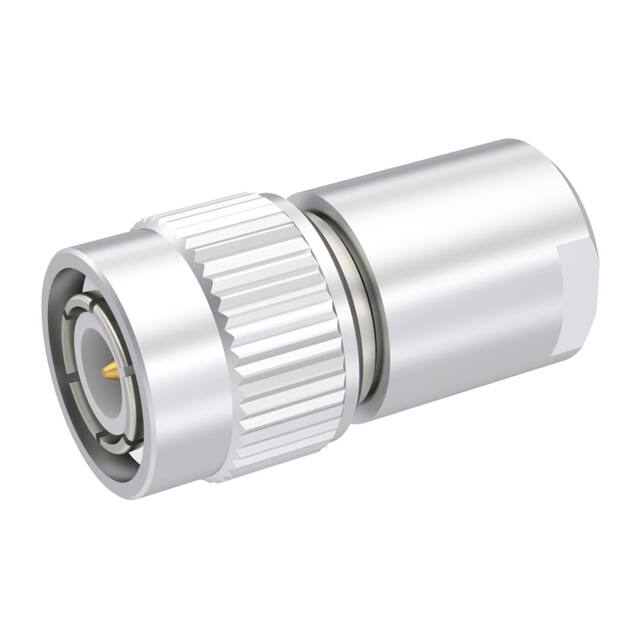R404370150 PRECISION TERMINATION: TNC M 18G