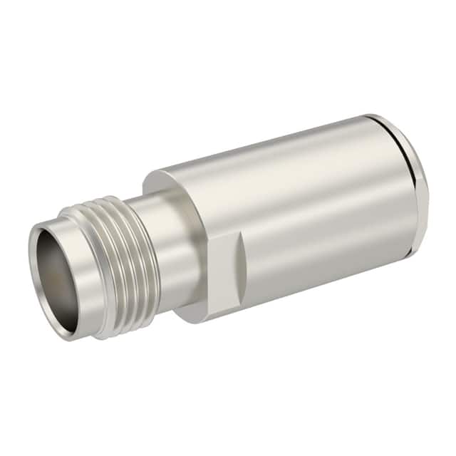 R404375150 PRECISION TERMINATION: TNC F 18G