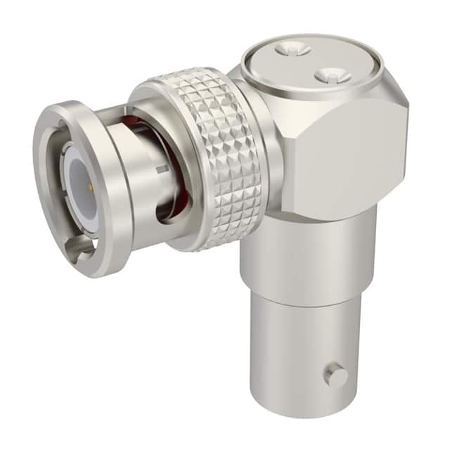 R405035000 FEEDTHROUGH TERMINATION: RIGHT A