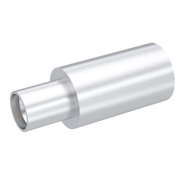 R404260000 TERMINATION: SMP M 40GHZ 0.5W 50