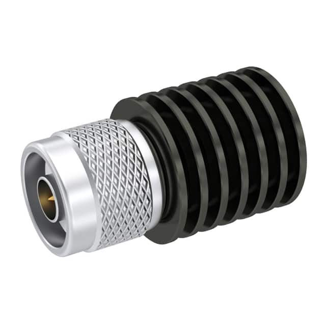 R404522000 TERMINATION: N M 18GHZ 6W 50OHMS
