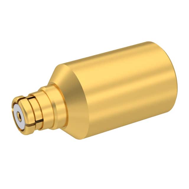 R404262000 TERMINATION: SMP F 40GHZ 0.5W 50