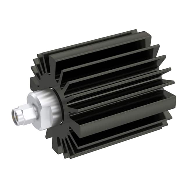 R404754000 TERMINATION: SMA M 6 GHZ 30W