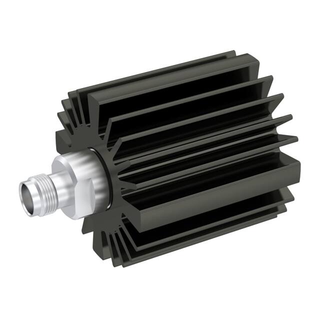 R404753000 TERMINATION: TNC F 6 GHZ 30W