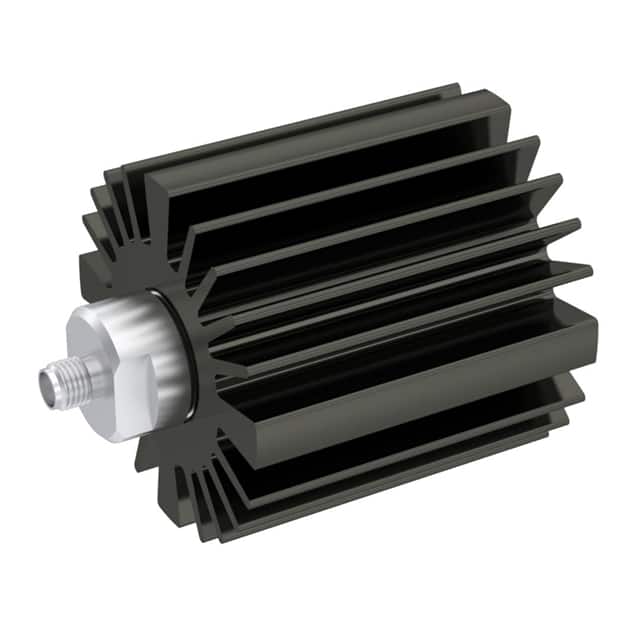 R404755000 TERMINATION: SMA F 6 GHZ 30W