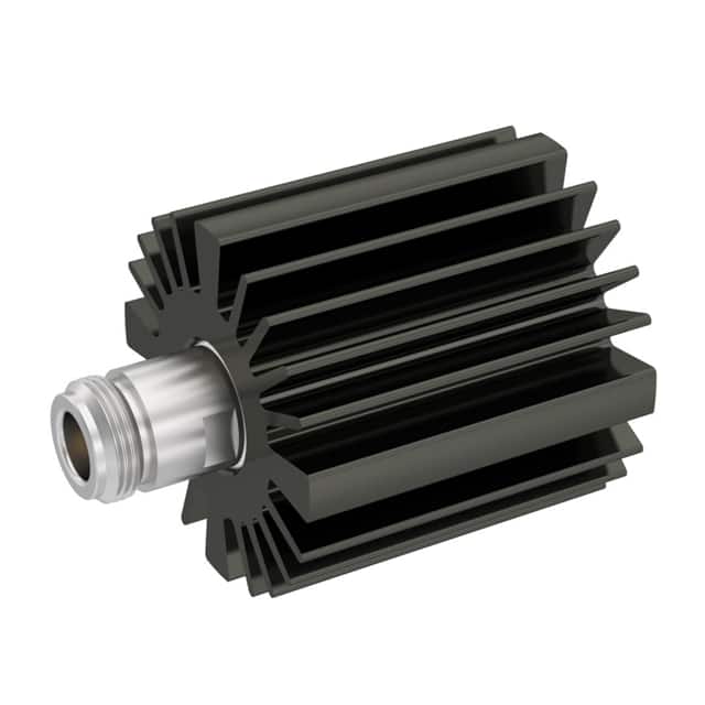 R404751000 TERMINATION: N F 6 GHZ 30W