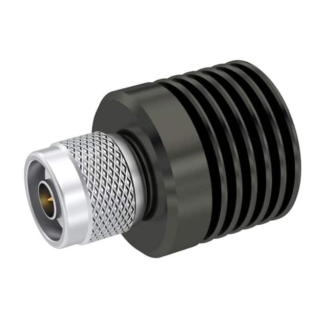 R404572000 TERMINATION: N M 18GHZ 12W 50OHM