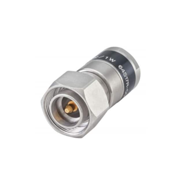 64S17R-001S3 4.3/10 TERMINATION