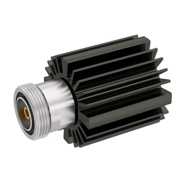 R404757000 TERMINATION: 7-16 F 6 GHZ 30W