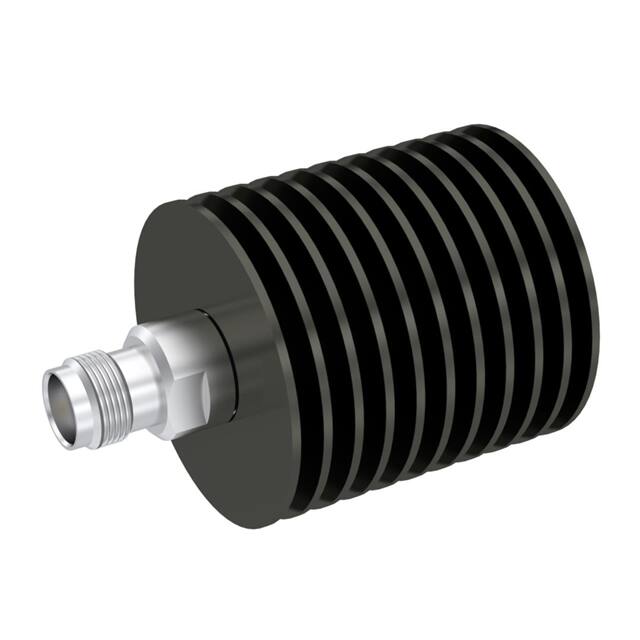 R404586500 TERMINATION: TNC F 18GHZ 20W 50O