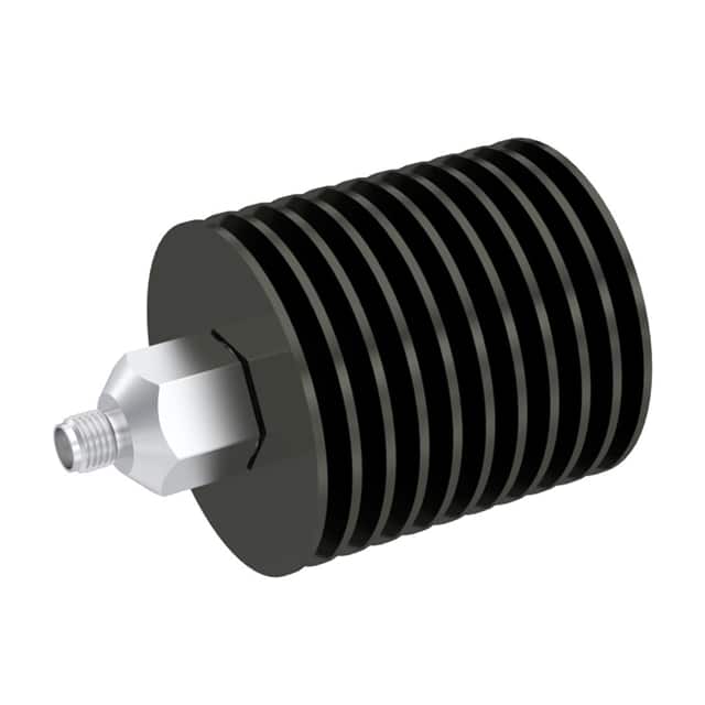 R404589500 TERMINATION: SMA F 18GHZ 20W 50O
