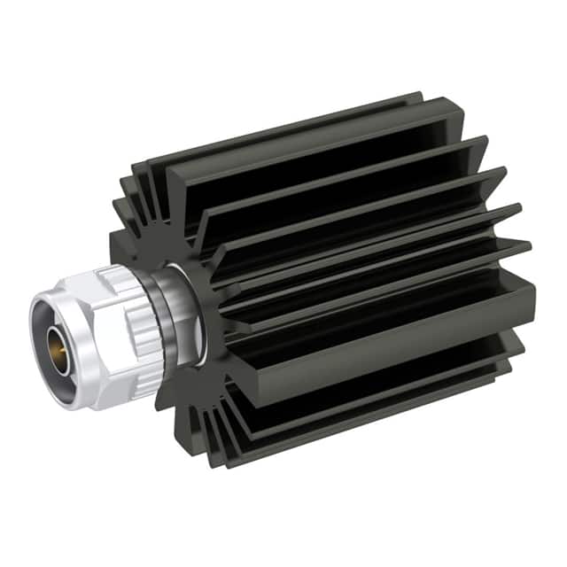 R404750000 TERMINATION: N M 6 GHZ 30W