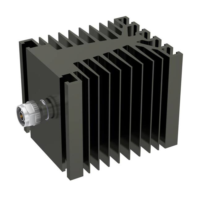 R404770000 TERMINATION: N M 6 GHZ 100W
