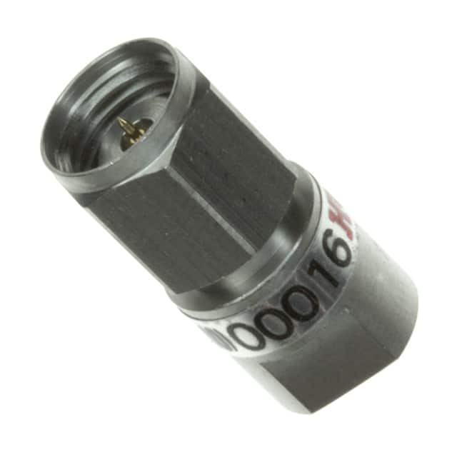 HV-TMP(40) CONN TERMINATOR PLUG 50OHM