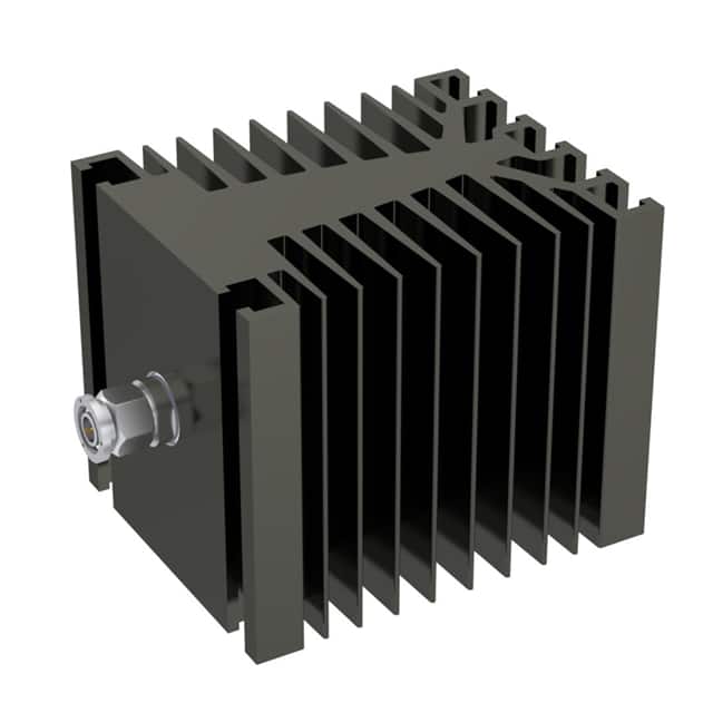 R404772000 TERMINATION: TNC M 6 GHZ 100W