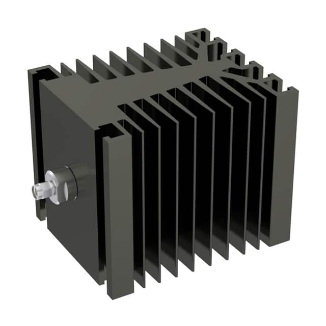 R404774000 TERMINATION: SMA M 6 GHZ 100W