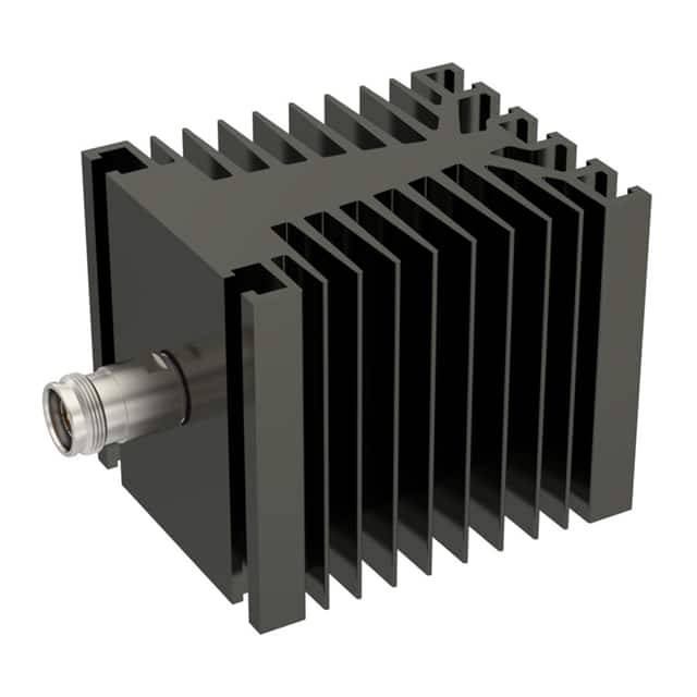 R404779000 TERMINATION: 4.3-10 F SCREW 6 GH