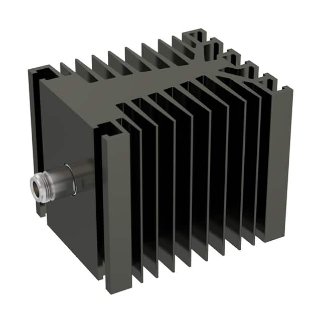 R404771000 TERMINATION: N F 6 GHZ 100W